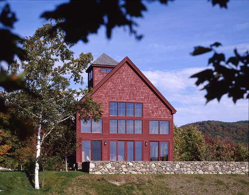 Why Choose a Barn Home for Your Next Home