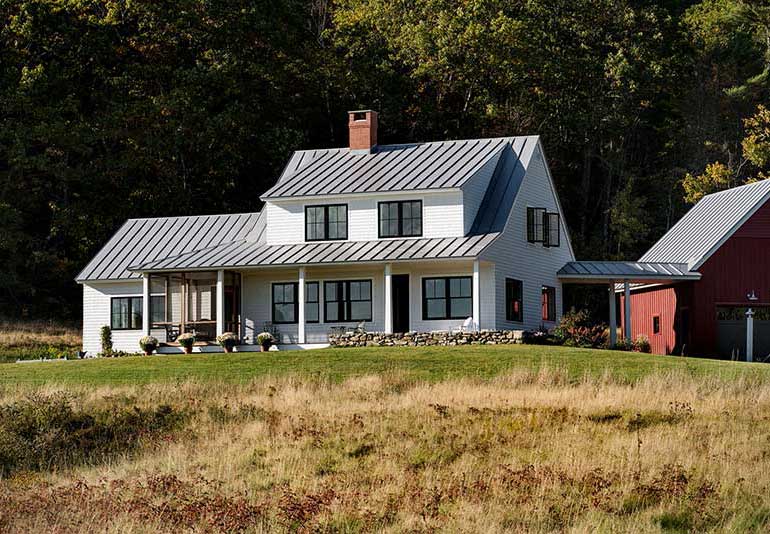 Dash Landing Modern Farmhouse Floor Plan