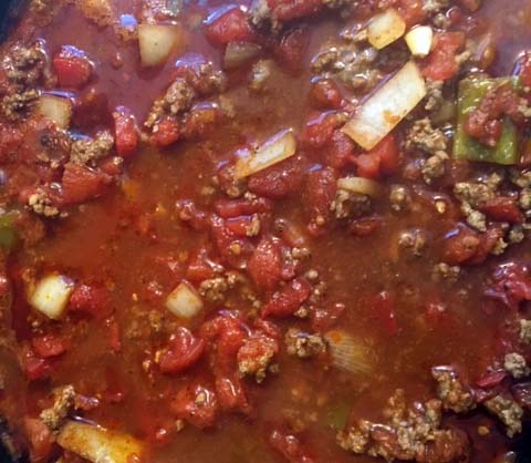 beer chili recipe