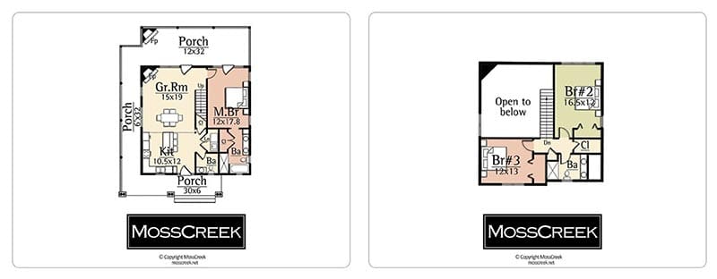 mosscreek concertina floor plan