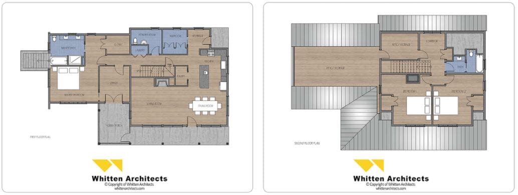 Dash landing farmhouse floor plan